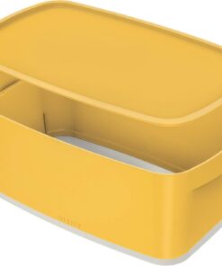 Cosy MyBox® Kapaklı Küçük Saklama Kutusu