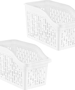 2'Li Set Stafi Midi Organizer