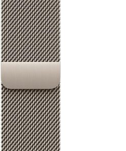 Watch Band - Milano Loop - 40 mm - Natürel - Standart