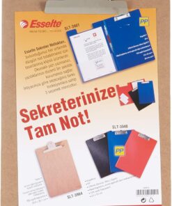 Sekreter Notluğu, Kapaksız, Tahta, 396415