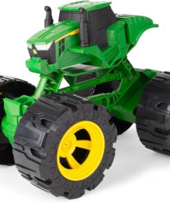 TOMY, John Deere Arazi Traktörü, Oyuncak