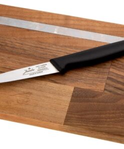 Practico Black Soyma Bıçağı - 9cm