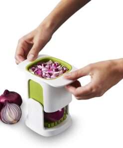 Joseph KitchenAid ChopCup Sebze&Meyve Doğrayıcı Beyaz -20175