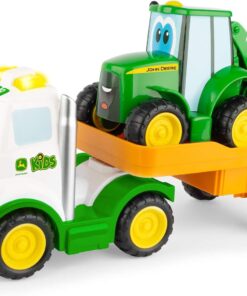 Deere 736 47207 Farmin Arkadaşlar Çekme Seti, Çoklu