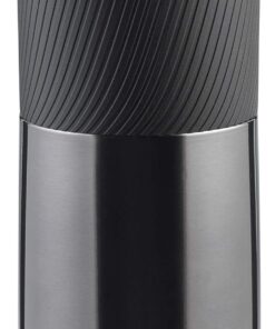 Üniseks Byron içecek şişesi ,Siyah,720 ml,720 ml
