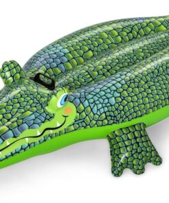 1,52m x 71cm Buddy Croc Binek