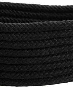 Concept Natural Black Ekmek Sepeti 14X25 cm