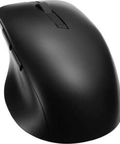 MD200 Çoklu Aygıt Destekli Wi-Fi Bluetooth Sessiz Cam Yüzeyde Çalışabilme Antibakteriel Özellikli Mouse