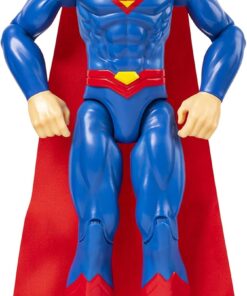 Comics DC 30 cm Figür - Superman
