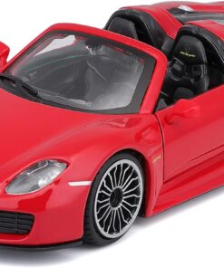 15621076 - Porsche 918 Spyder, farblich sortiert