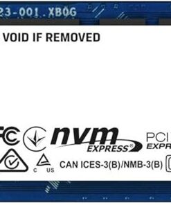 NV2 NVMe PCIe 4.0 SSD 1000G M.2 2280 -SNV2S/1000G