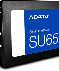 SU650 1TB 3D-NAND SATA 2.5" Dahili SSD (ASU650SS-1TT-R)