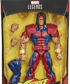 Classic Marvel Legends Warpath Figürü