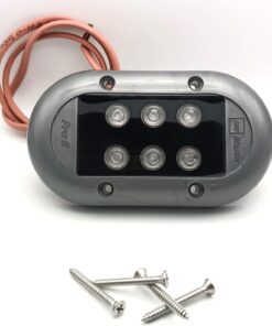 Volt Tekne Su Altı Led Aydınlatma Power Ledli IP68 RoHs Sertifikalı