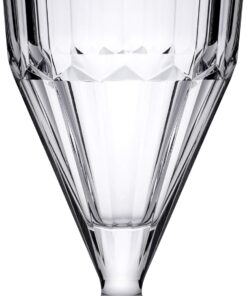 Pleats Kristal Dondurmalık - 2'li - 430 cc