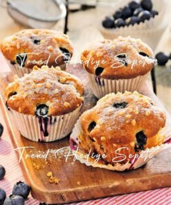 Hediye Sepeti Takribi 200 Adet Orta Boy Beyaz Muffin Kek Kalıbı, Browine Kalıbı 50x30 Mm, Cupcake Kağıdı