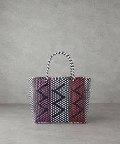 Home Belinda Plaj Çantası Kahve