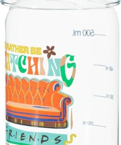 Concept Friends Başucu Sürahisi