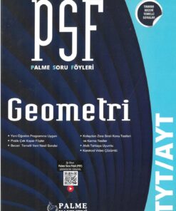 Tyt-Ayt Geometri Palme Soru Föyleri