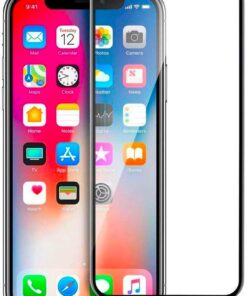 iPhone 11 Pro Ekran Koruyucu, Şeffaf