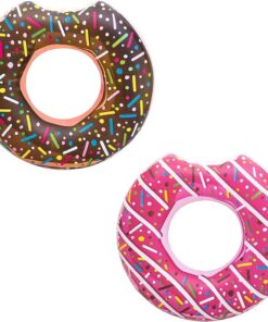 Yüzme simidi, Donut, 107 cm, çeşitli