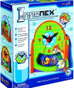 OYUNCAK AMAZING TOYS INNONEX SARKAÇLI SAAT