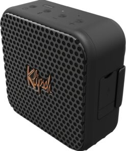 The Austin Taşınabilir Bluetooth Hoparlör