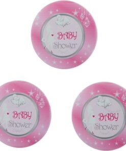 Çocuk Baby Shower Magnet Açacak
