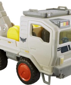 Disney ve Pixar Lightyear araçları, film koleksiyoncuları için oyuncak, 12 cm büyüklüğünde, 4 yaş ve üzeri HHJ91