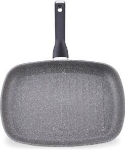 A3917 Palma Dikdörtgen Grill Tava 35X25