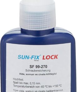 S 52705 Civata Sabitleyiçi, 50 Ml