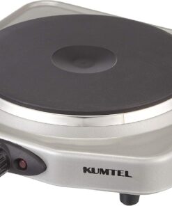 LX-7011 Hotplate Tekli Elektrikli Ocak