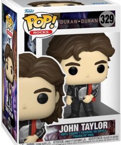 Pop! Collectible Toy Figure - Tiny Lagoon 62