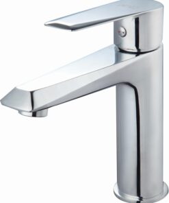 Nova Lavabo Bataryası, Krom