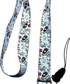Lover Boyun ipi Telefon Askısı Lanyard