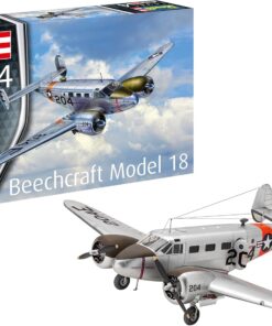 Beechcraft Model 18, Oyuncak