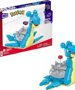 Bloks MEGA Pokémon Lapras