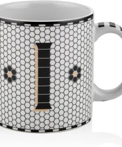 Mia Monogram Kupa I