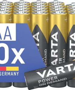 POWER ON DEMAND AAA BLI 30 Adet