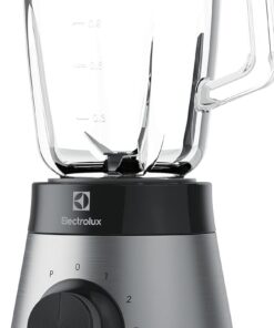 E4TB1-6ST Sürahili Blender, 800 W, 1.5 Litre Sürahili, Çoklu Hız Ayarlı, Paslanmaz Çelik