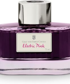 von Faber-Castell Mürekkep Pembe 75 ml
