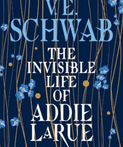 Invisible Life of Addie LaRue