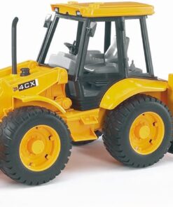 - Jcb 4Cx Kepçeli Ekskavatör Ölçekli Model