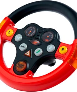 Dickie Vertriebs GmbH Big Multi Sound Wheel 0