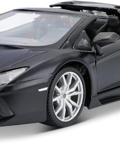 31504 Model Araba, Lamborghini Aventador, 1:24 Ölçekli
