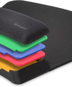 K55793EU SmartFit Yüksekliği Ayarlanabilir Fare Pedi