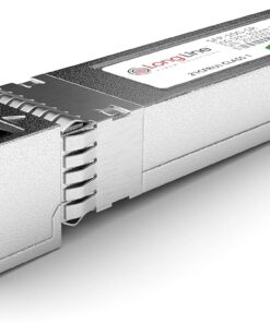 1000BASE-BX10 SFP MODULE FOR SINGLE-STRAND SMF 1310-NM TX/1490-NM RX WAVELENGTH (40 KM)