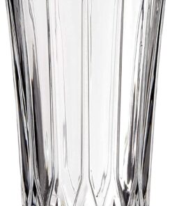 Nessie Meşrubat Bardağı, Sade, 340 ml, 6 Parça
