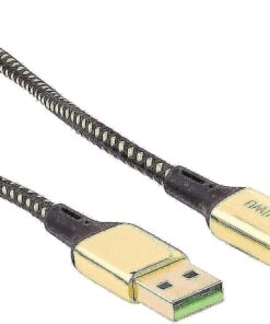 Golden Series GD-102 Micro Data Cable 1.2M