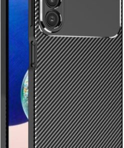 Samsung Galaxy A54 için Kılıf Legion Series Siyah [Galaxy A54 ile Uyumlu Kılıf - Siyah]